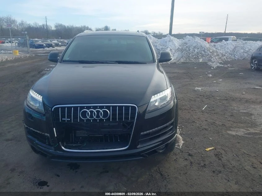 Audi Q7 3.0l 3.0 Tdi Premium | Mobile.bg � ����������� 12