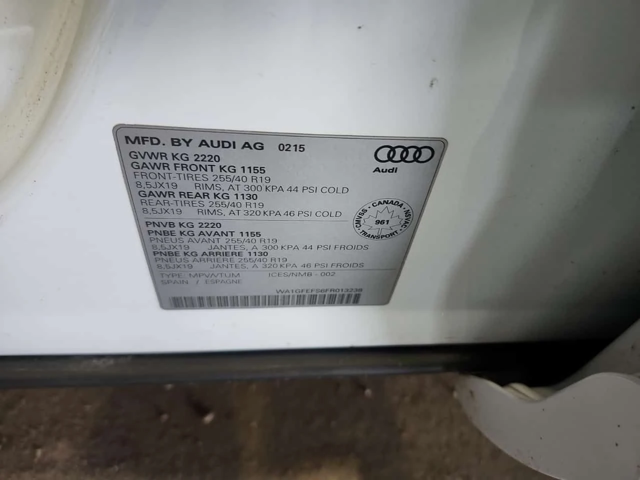 Audi Q3 * TECHNIK * * ПАНОРАМА* * ПАРКТРОНИК*  - изображение 7