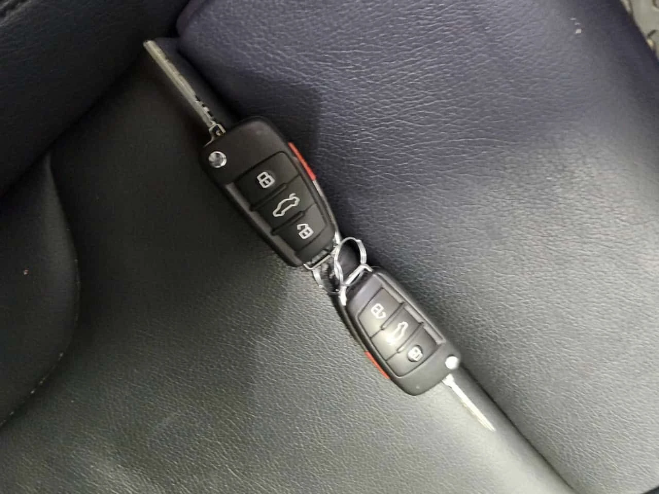 Audi Q3 * TECHNIK * * ПАНОРАМА* * ПАРКТРОНИК*  - изображение 8