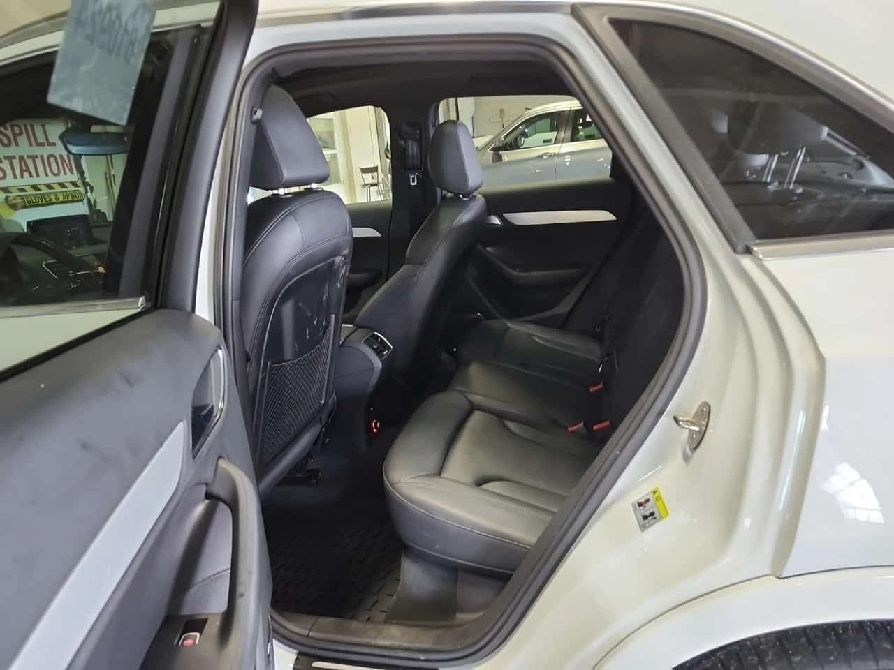 Audi Q3 * TECHNIK * * ��������* * ����������*  | Mobile.bg � ����������� 13