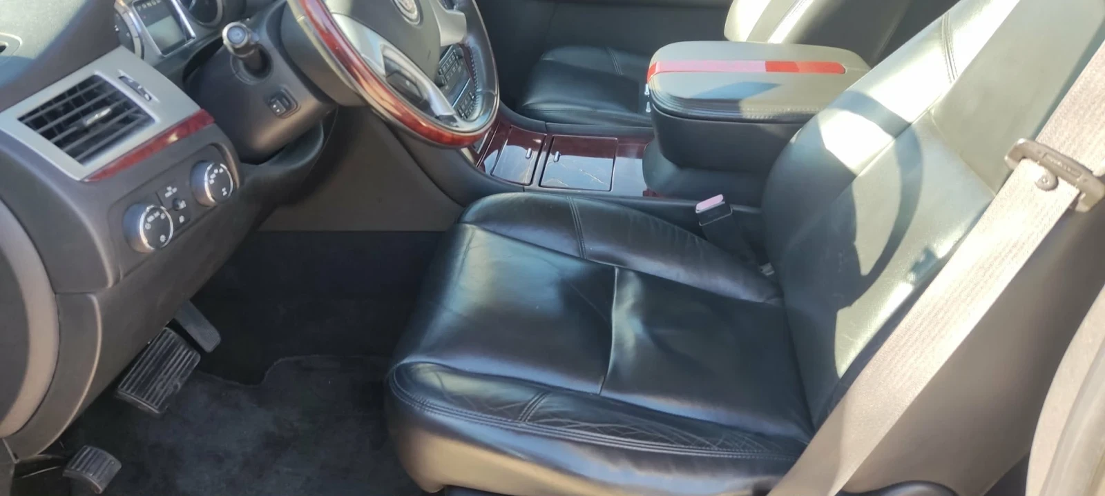 Cadillac Escalade | Mobile.bg � ����������� 8