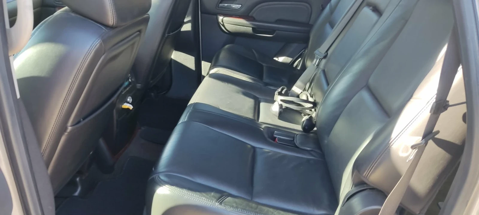 Cadillac Escalade | Mobile.bg � ����������� 9
