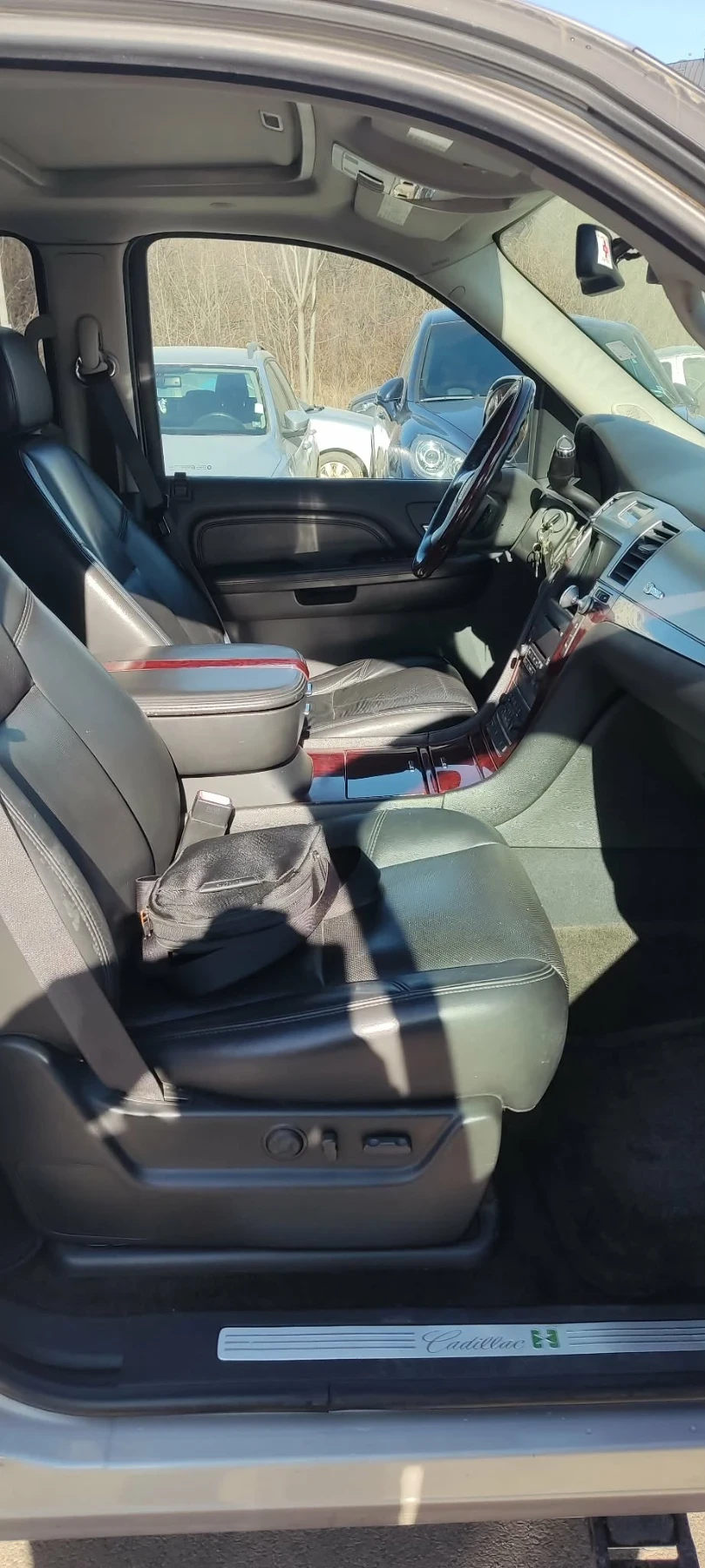 Cadillac Escalade | Mobile.bg � ����������� 12