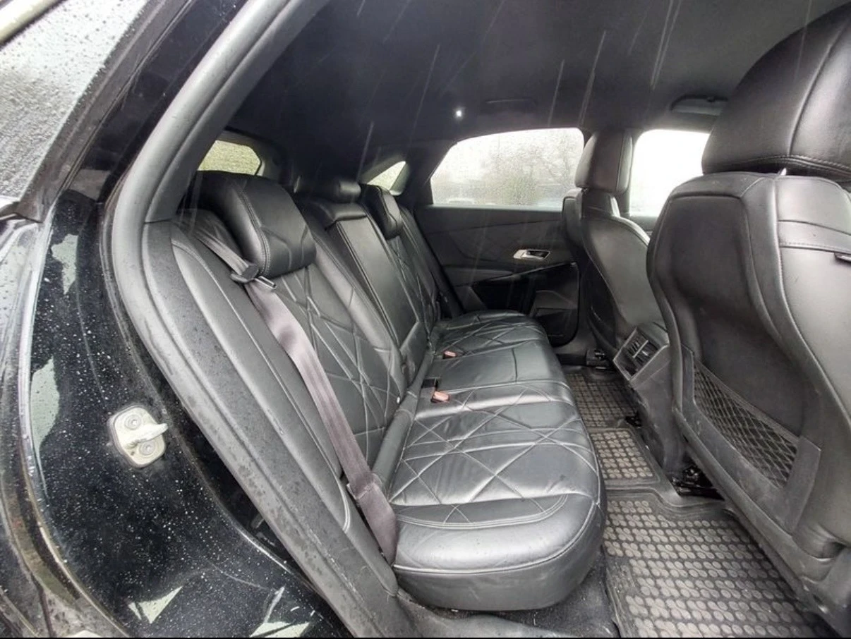 Citroen DS 7 Crossback 2.0hdi 180к.с. FULL, снимка 6 - Автомобили и джипове - 53869259