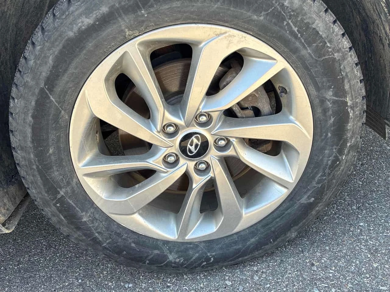 Hyundai Tucson * Luxury * CARFAX * ������� * �������� * Keyless  | Mobile.bg � ����������� 16