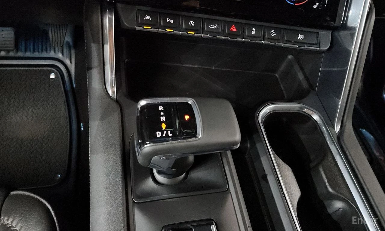 Gmc Sierra DENALI-X* ПОДГРЕВ* ОБДУХВАНЕ* LANE* ASSIST* , снимка 11 - Автомобили и джипове - 54584496