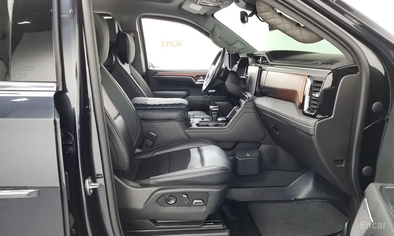 Gmc Sierra DENALI-X* ПОДГРЕВ* ОБДУХВАНЕ* LANE* ASSIST* , снимка 14 - Автомобили и джипове - 54584496