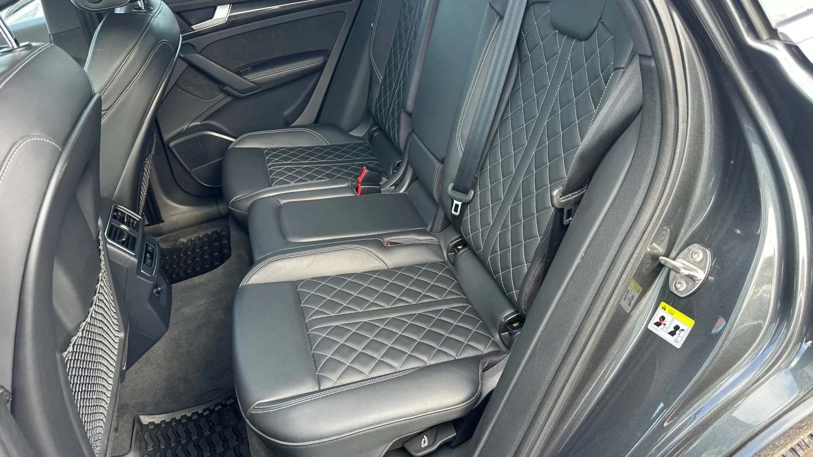 Audi SQ5 3.0V6T ZF, снимка 10 - Автомобили и джипове - 54680688