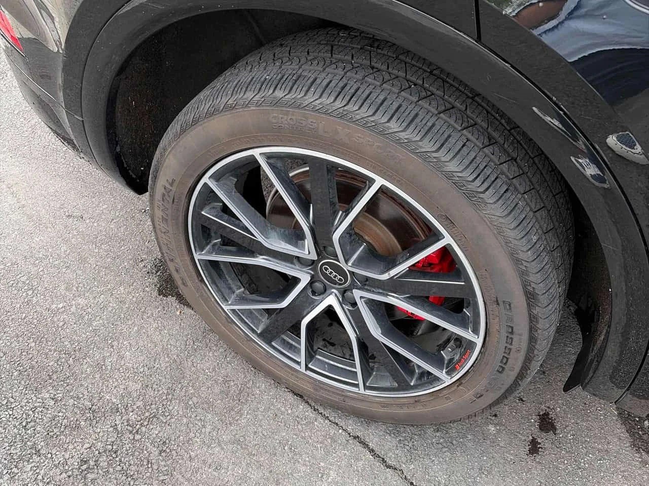 Audi Q5 * Technik * ПОДГРЕВИ * 360 * PANO * CARFAX, снимка 7 - Автомобили и джипове - 54918267