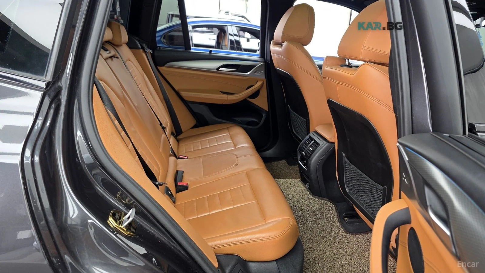 BMW X3 XDRIVE* МПАКЕТ* RECARO* КАМЕРИ* 360* ПАНО* ПОДГРЕВ, снимка 11 - Автомобили и джипове - 54974276
