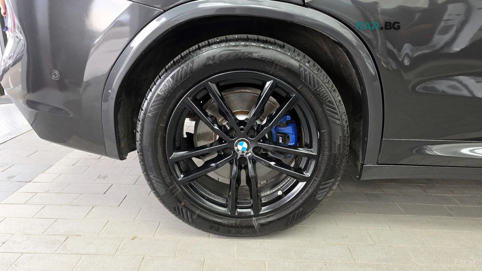 BMW X3 XDRIVE* МПАКЕТ* RECARO* КАМЕРИ* 360* ПАНО* ПОДГРЕВ, снимка 5 - Автомобили и джипове - 54974276