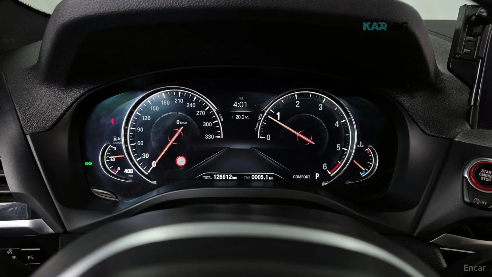 BMW X3 XDRIVE* МПАКЕТ* RECARO* КАМЕРИ* 360* ПАНО* ПОДГРЕВ, снимка 8 - Автомобили и джипове - 54974276