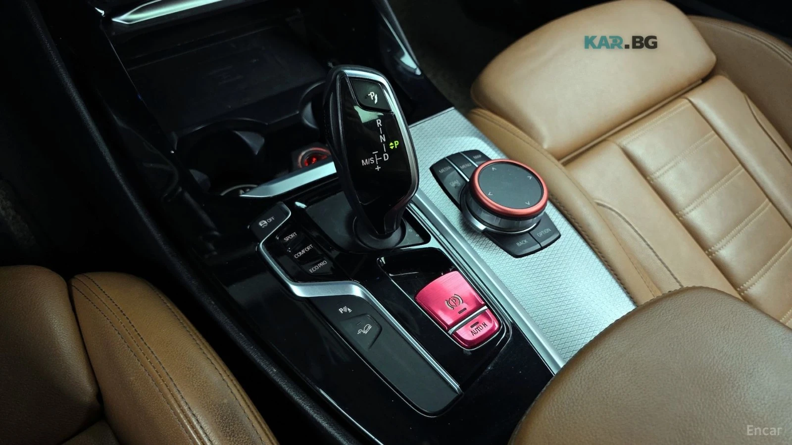 BMW X3 XDRIVE* МПАКЕТ* RECARO* КАМЕРИ* 360* ПАНО* ПОДГРЕВ, снимка 9 - Автомобили и джипове - 54974276