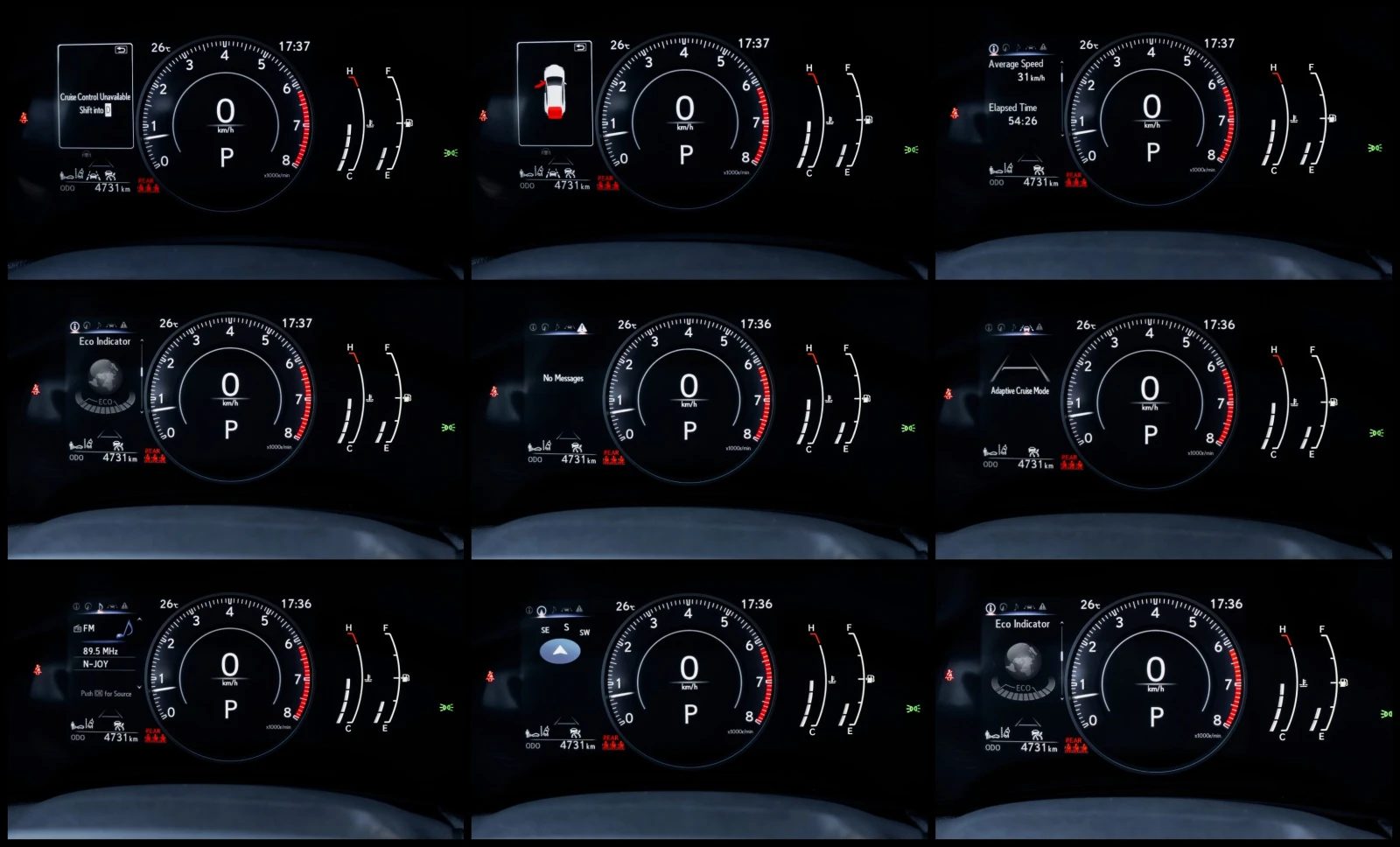 Lexus NX 350* АWD* PREMIUM, снимка 15 - Автомобили и джипове - 55004308