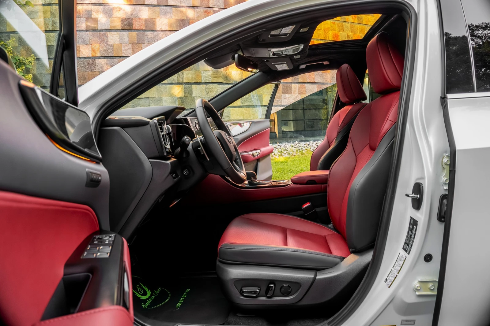 Lexus NX 350* АWD* PREMIUM, снимка 9 - Автомобили и джипове - 55004308
