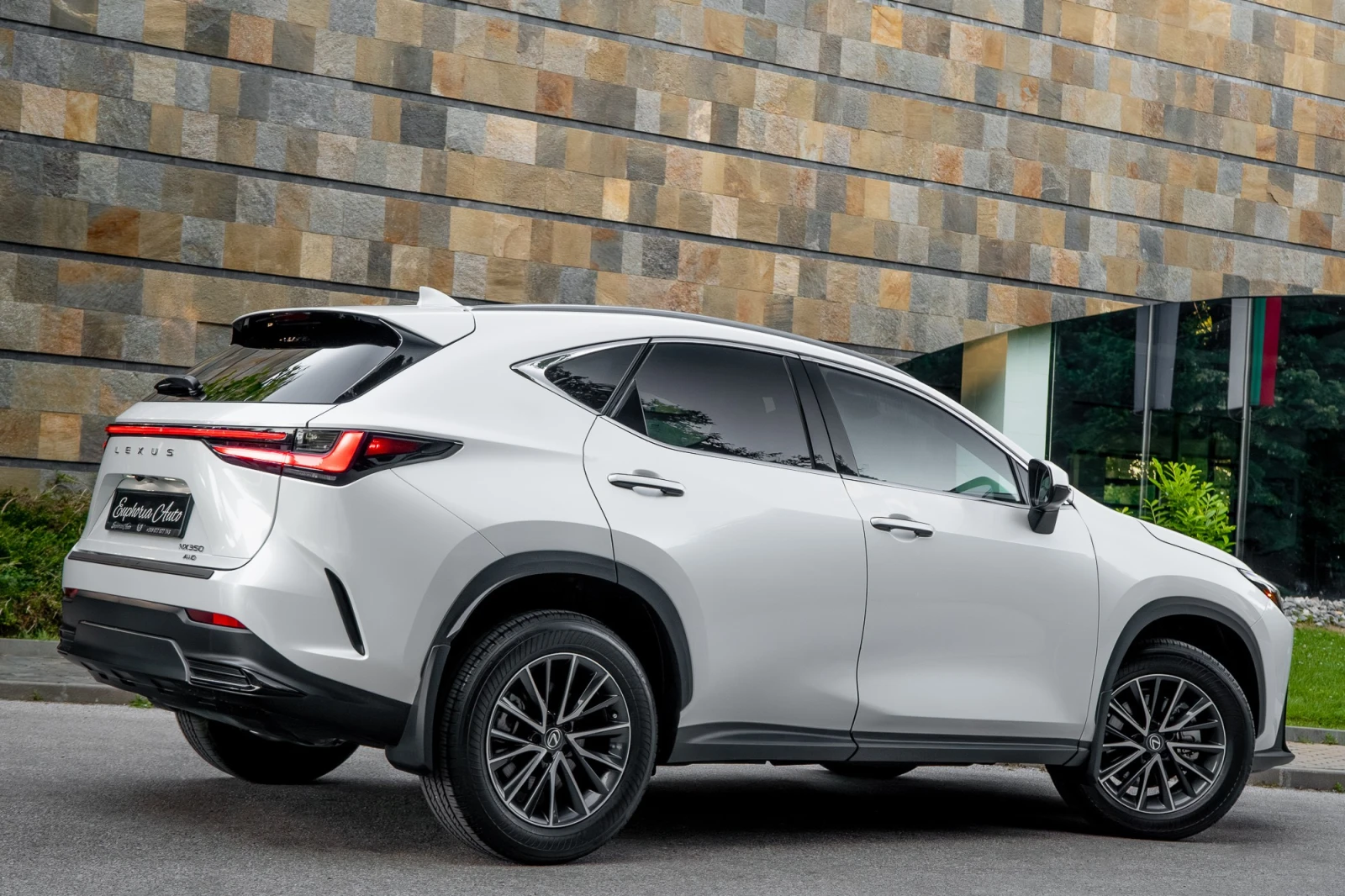 Lexus NX 350* АWD* PREMIUM, снимка 5 - Автомобили и джипове - 55004308