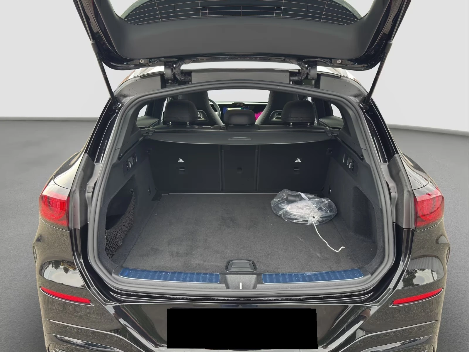 Mercedes-Benz GLC 400 AMG / 4 MATIC / SUPERSCREEN / BURM / PANO / NIGHT, снимка 8 - Автомобили и джипове - 55234888