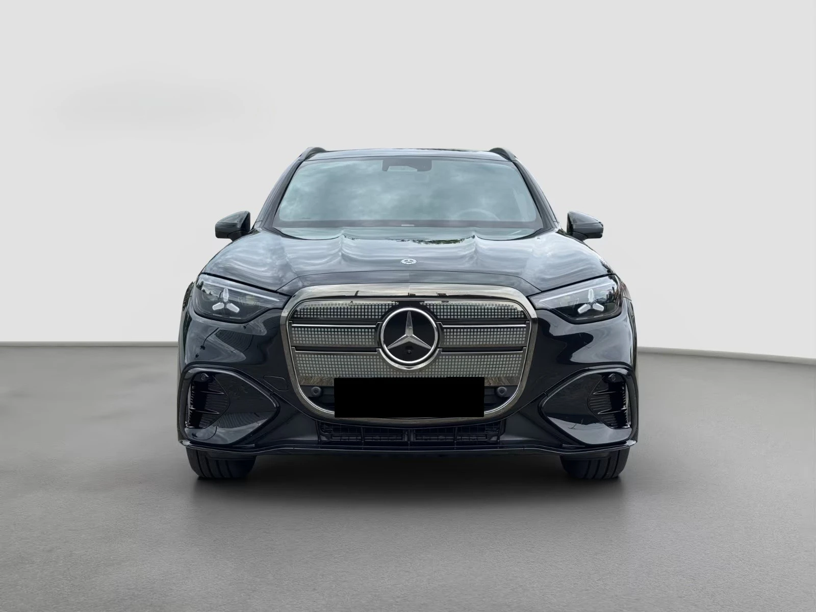 Mercedes-Benz GLC 400 AMG / 4 MATIC / SUPERSCREEN / BURM / PANO / NIGHT, снимка 2 - Автомобили и джипове - 55234888