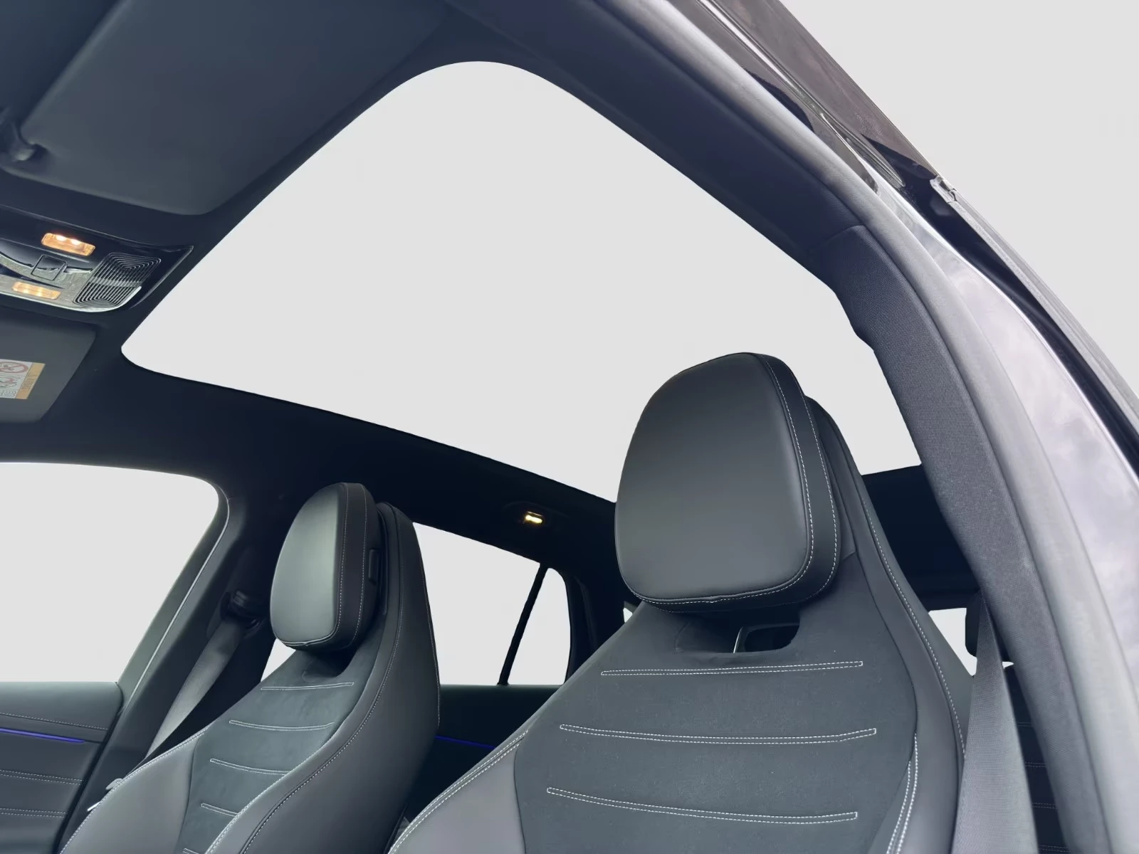 Mercedes-Benz GLC 400 AMG / 4 MATIC / SUPERSCREEN / BURM / PANO / NIGHT, снимка 10 - Автомобили и джипове - 55234888
