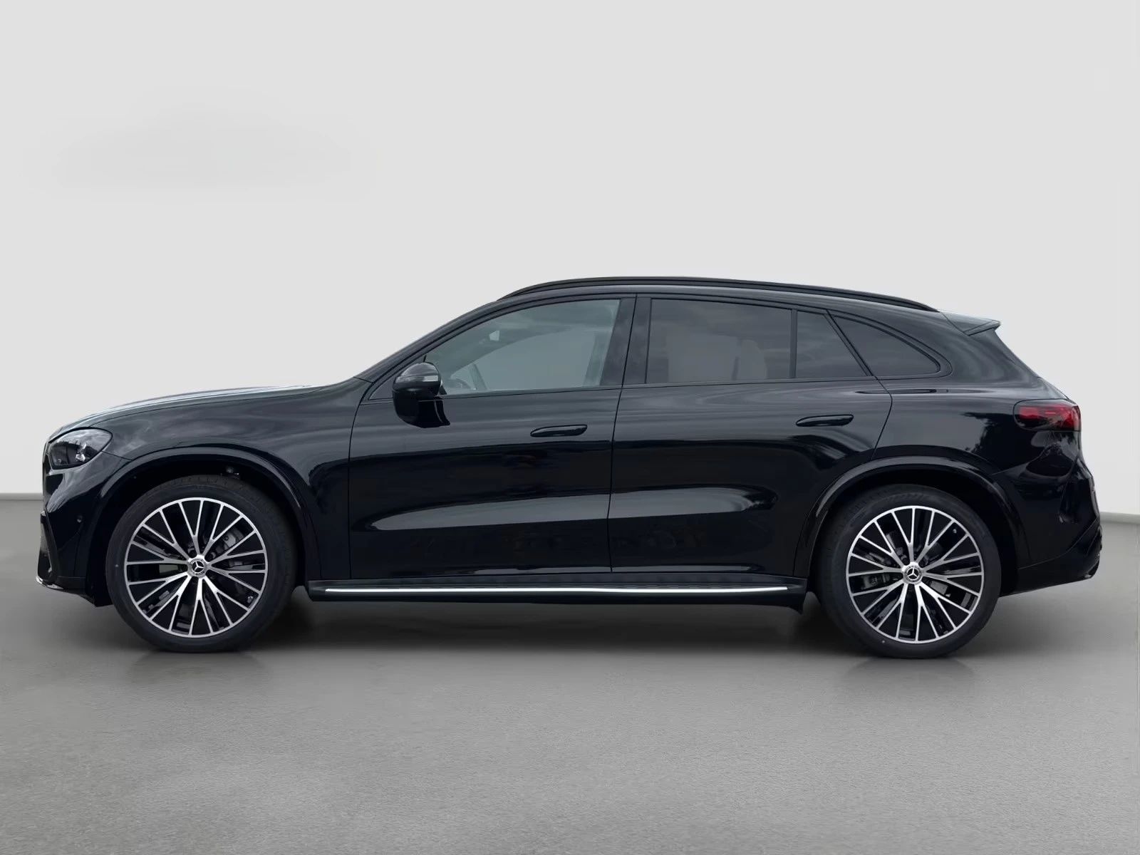 Mercedes-Benz GLC 400 AMG / 4 MATIC / SUPERSCREEN / BURM / PANO / NIGHT, снимка 4 - Автомобили и джипове - 55234888