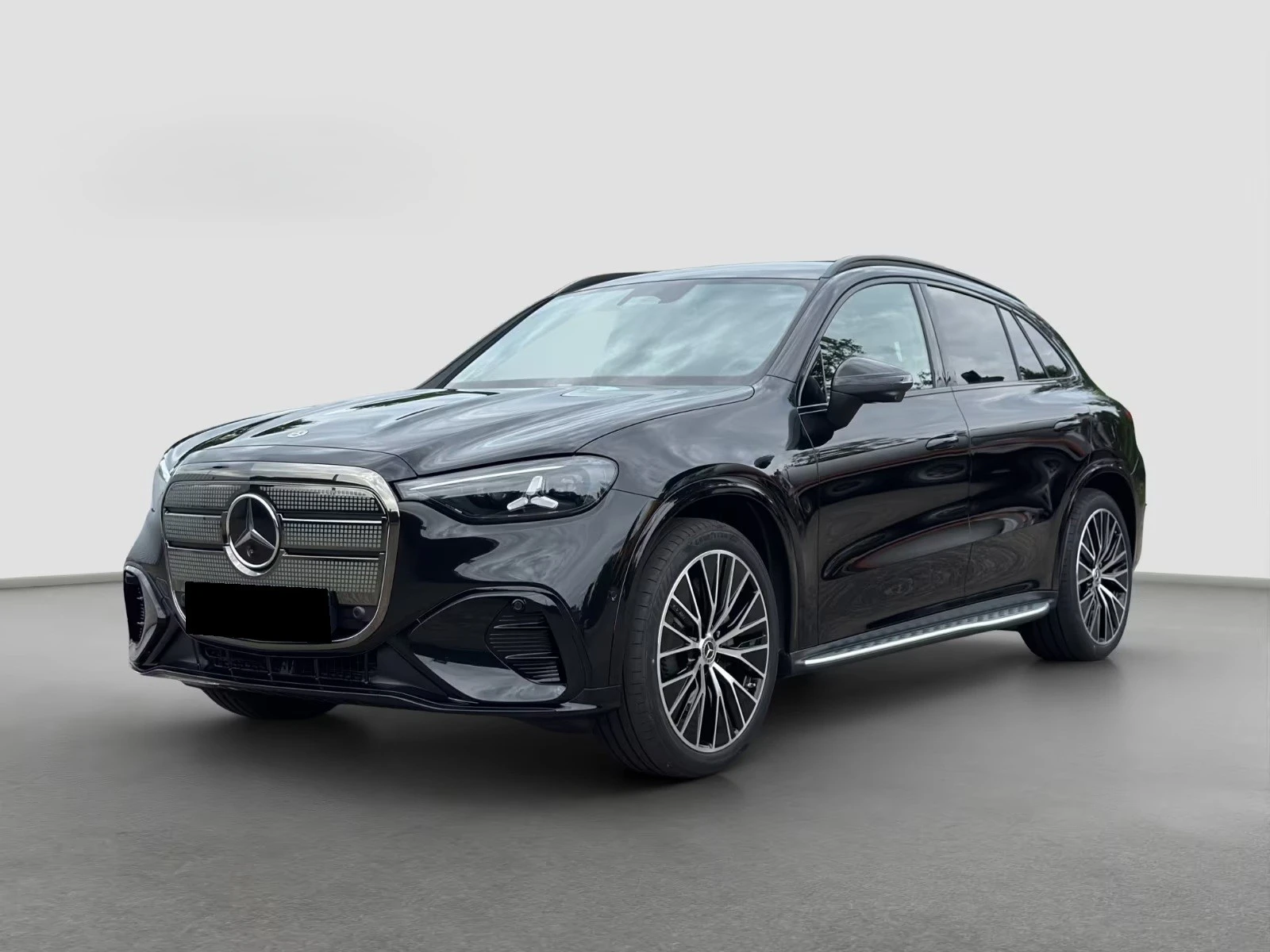 Mercedes-Benz GLC 400 AMG / 4 MATIC / SUPERSCREEN / BURM / PANO / NIGHT, снимка 3 - Автомобили и джипове - 55234888