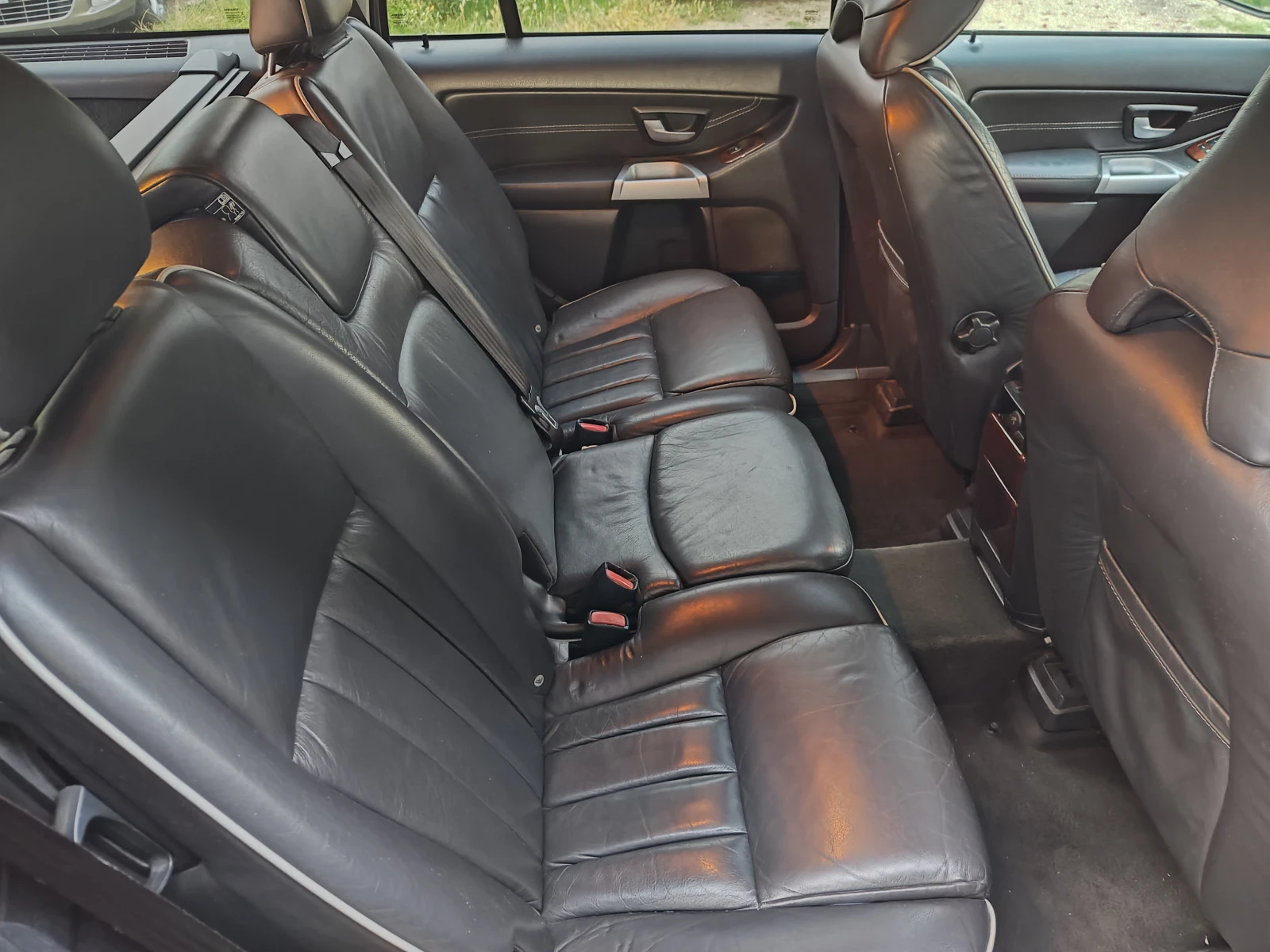 Volvo Xc90 Executive, снимка 7 - Автомобили и джипове - 55492723