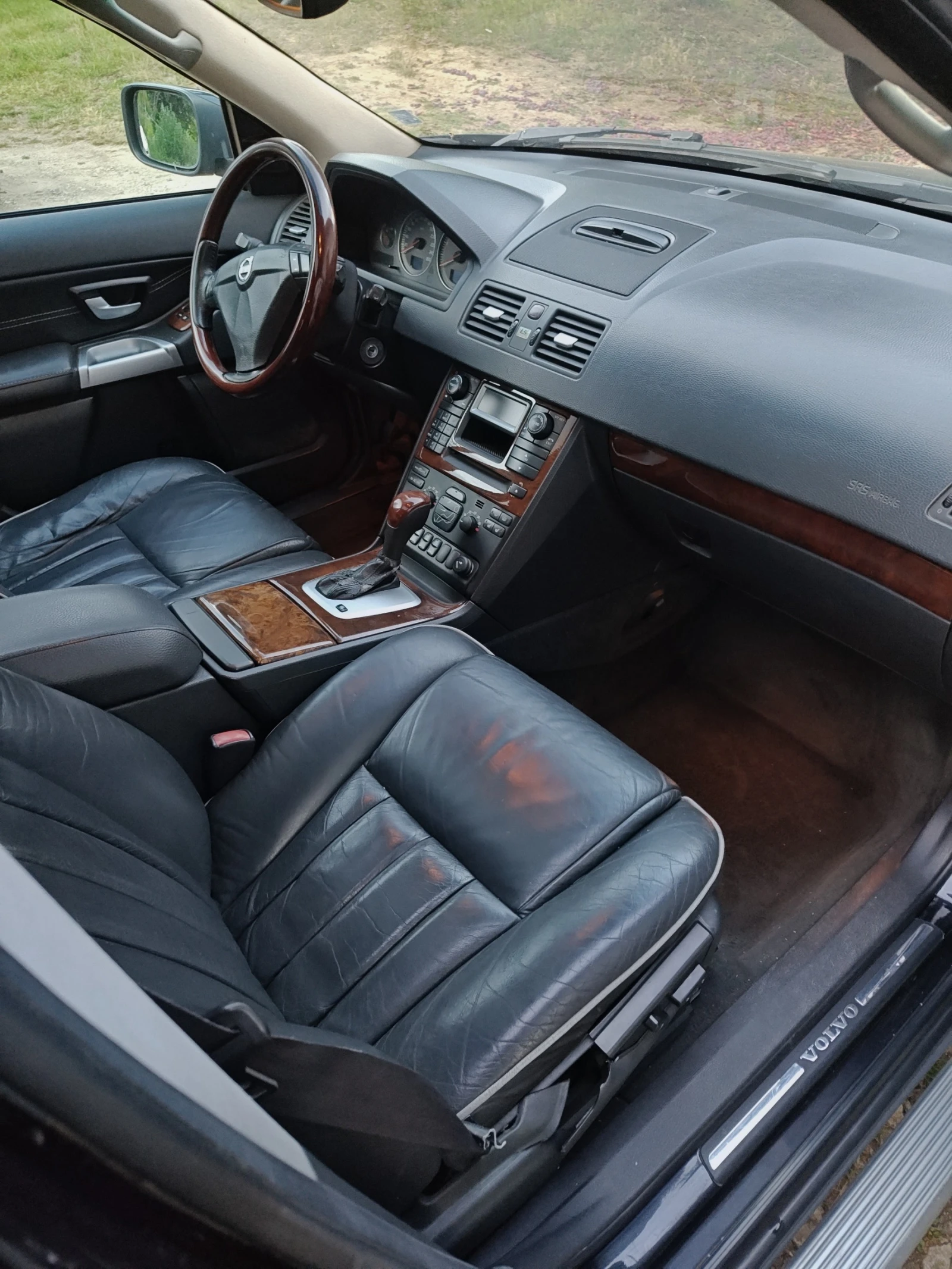 Volvo Xc90 Executive, снимка 5 - Автомобили и джипове - 55492723