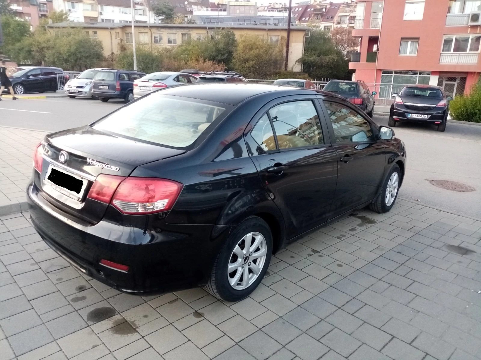 Други Друг Great Wall C30 ГАЗ, снимка 10 - Автомобили и джипове - 55753459