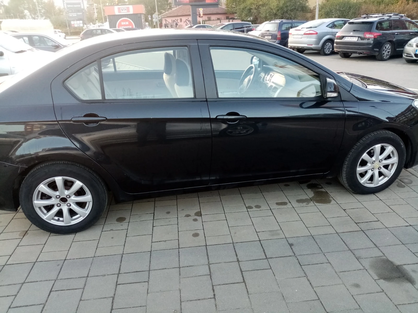 Други Друг Great Wall C30 ГАЗ, снимка 9 - Автомобили и джипове - 55753459