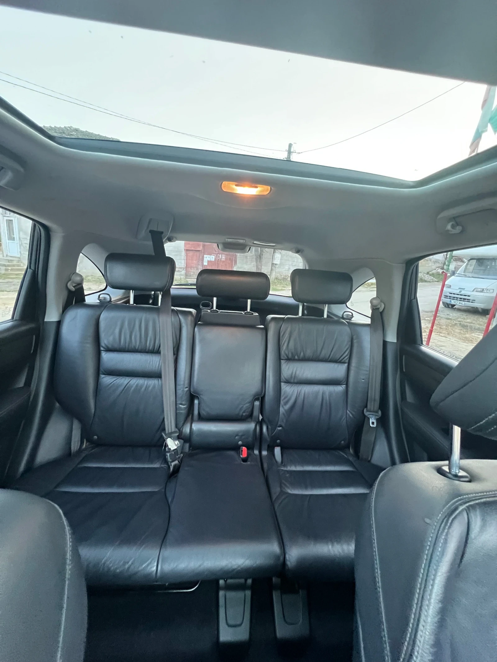 Honda Cr-v Honda CR-V 2.2 i-DTEC (150 к.с.) 4x4 | Facelift | , снимка 9 - Автомобили и джипове - 55879069