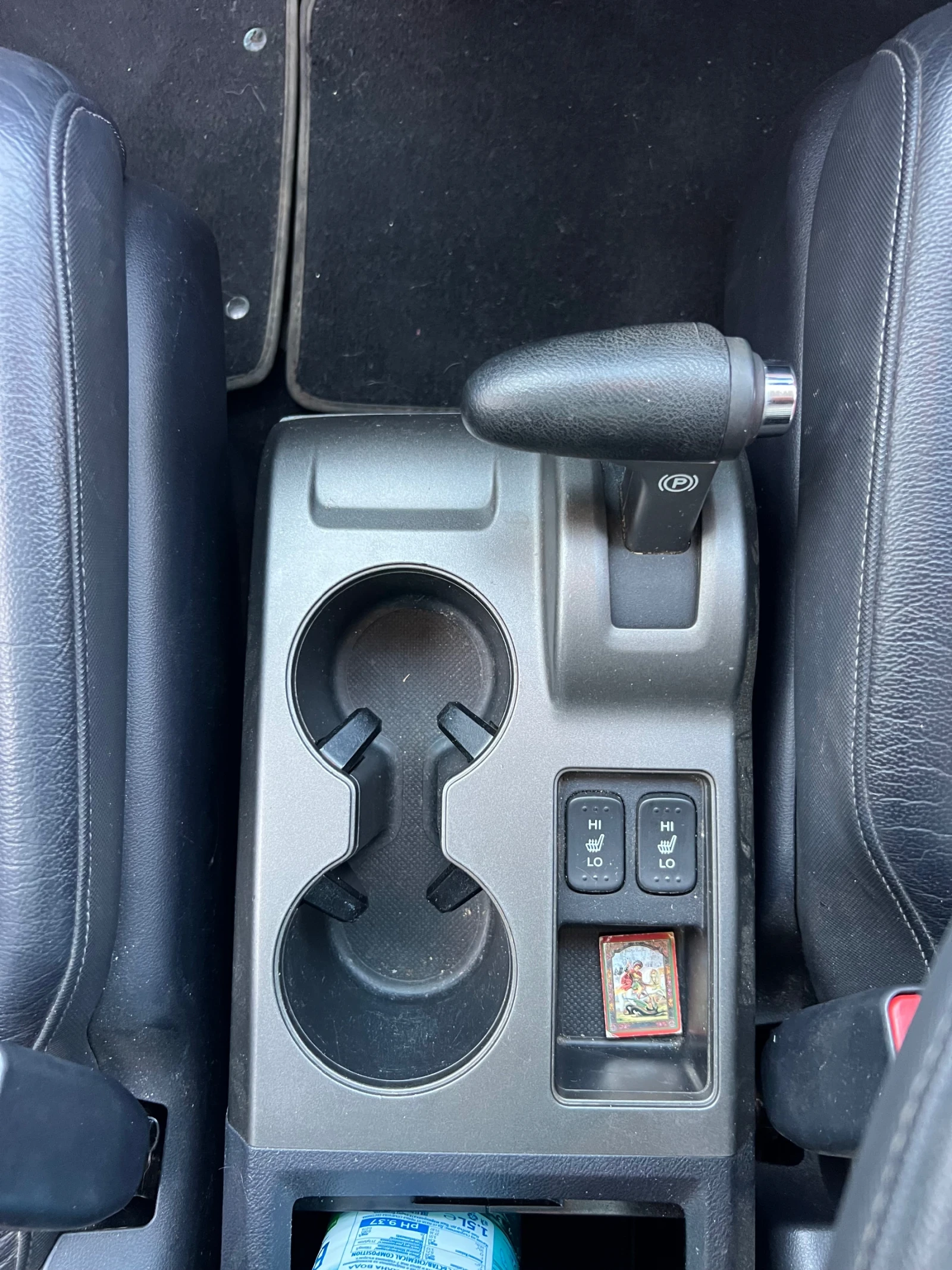 Honda Cr-v Honda CR-V 2.2 i-DTEC (150 к.с.) 4x4 | Facelift | , снимка 7 - Автомобили и джипове - 55879069