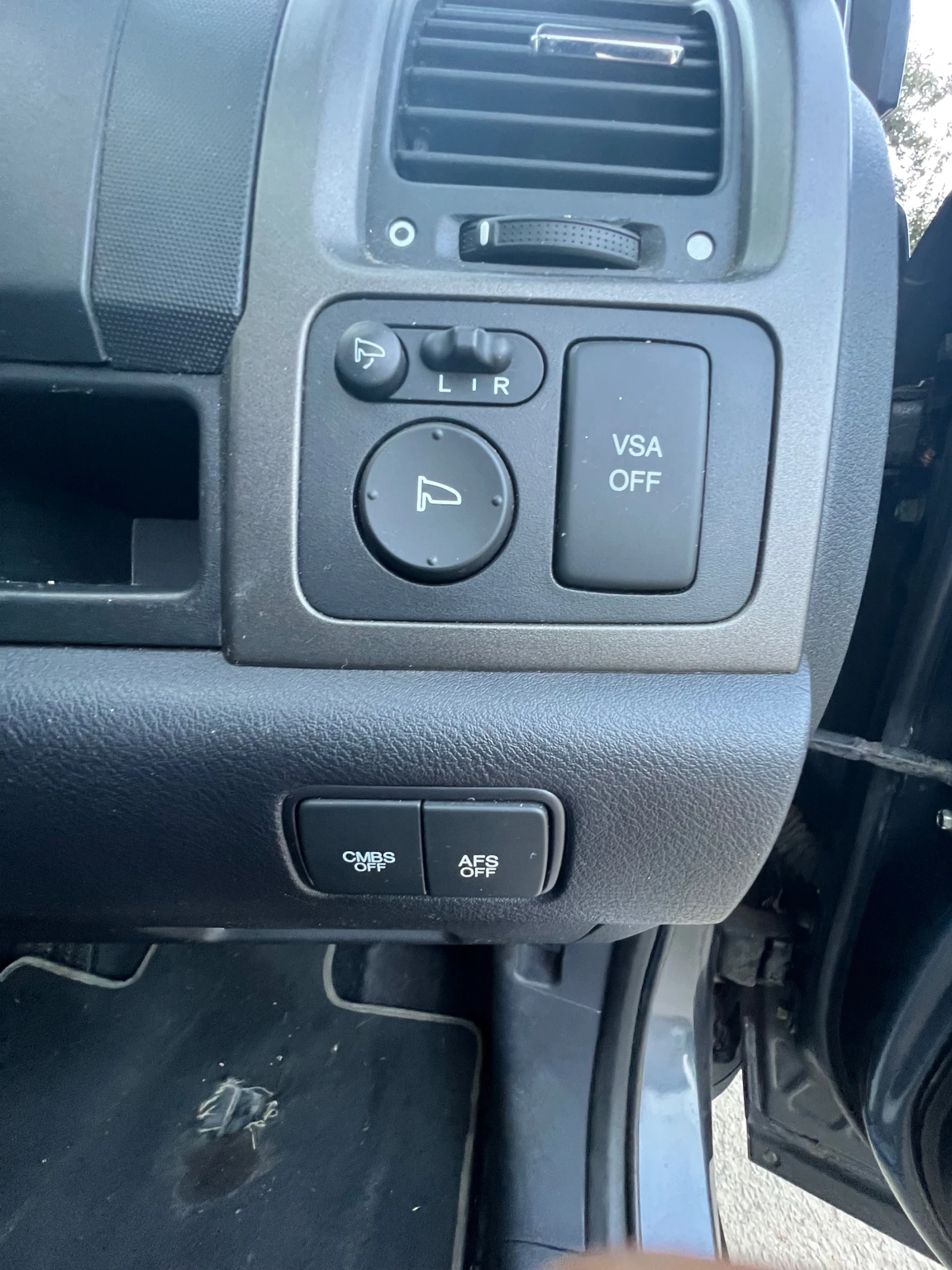 Honda Cr-v Honda CR-V 2.2 i-DTEC (150 к.с.) 4x4 | Facelift | , снимка 11 - Автомобили и джипове - 55879069