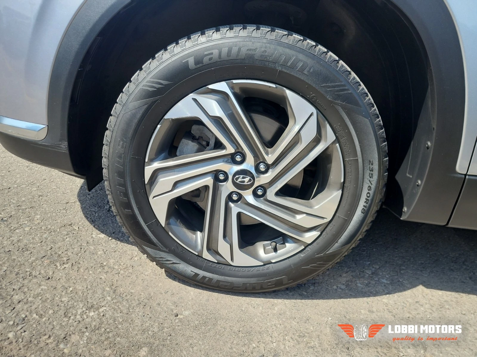 Hyundai Santa fe, снимка 6 - Автомобили и джипове - 56099179