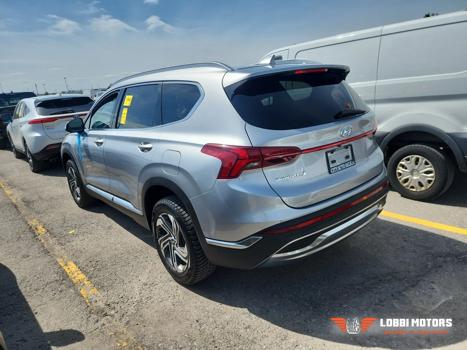Hyundai Santa fe, снимка 4 - Автомобили и джипове - 56099179