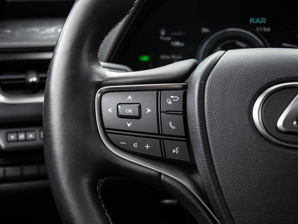 Lexus UX Hybrid 250h Luxury * ����������* (���� �� ��) | Mobile.bg � ����������� 10