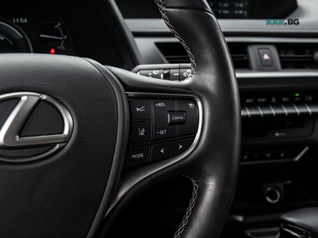 Lexus UX Hybrid 250h Luxury * ����������* (���� �� ��) | Mobile.bg � ����������� 11