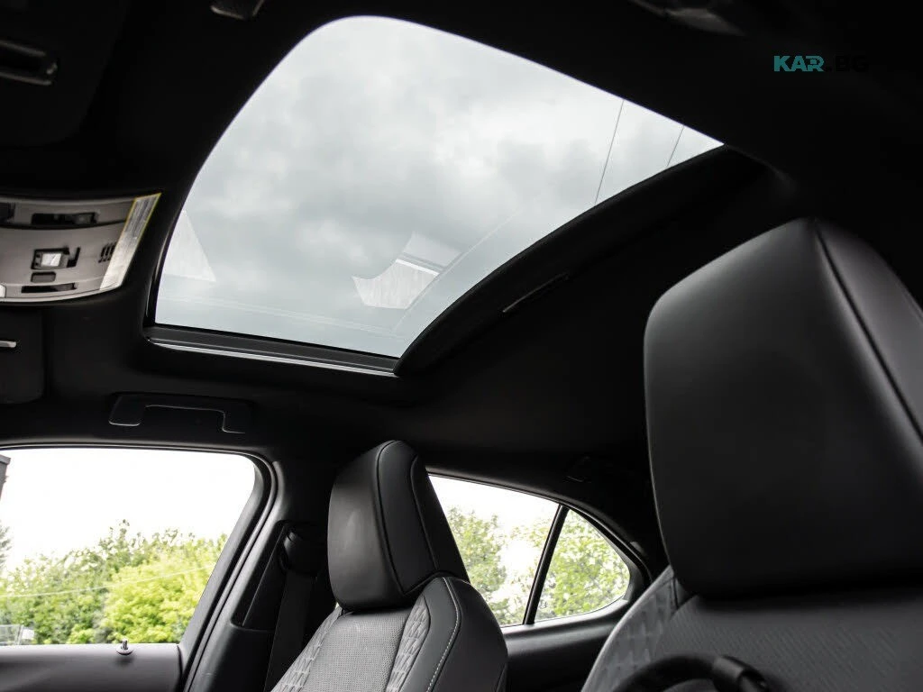 Lexus UX Hybrid 250h Luxury * ����������* (���� �� ��) | Mobile.bg � ����������� 16