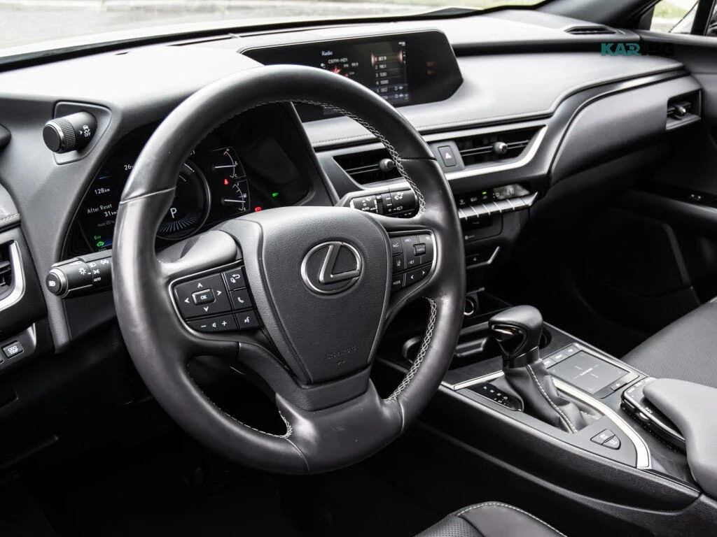 Lexus UX Hybrid 250h Luxury * ����������* (���� �� ��) | Mobile.bg � ����������� 9