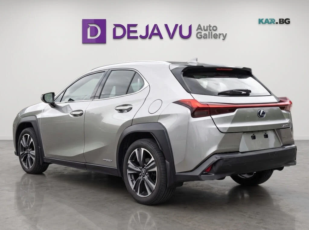 Lexus UX Hybrid 250h Luxury * ����������* (���� �� ��) | Mobile.bg � ����������� 6