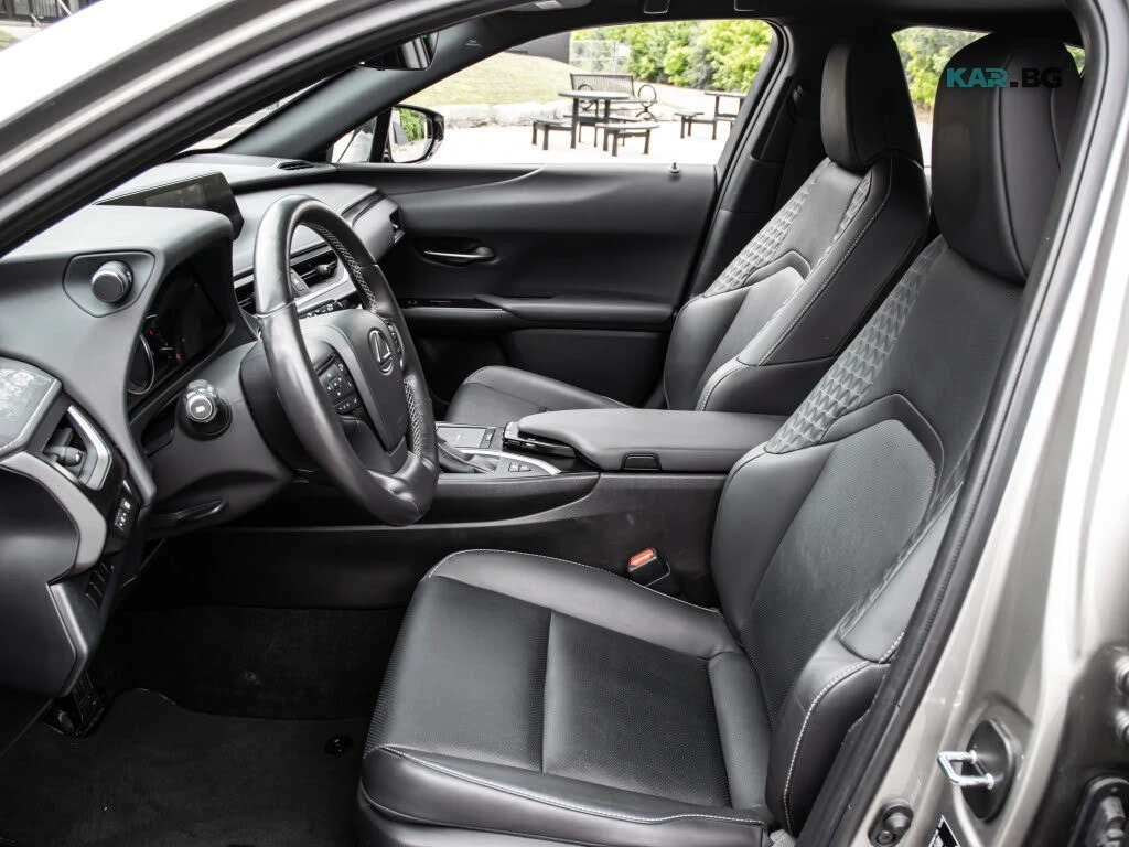 Lexus UX Hybrid 250h Luxury * ����������* (���� �� ��) | Mobile.bg � ����������� 8