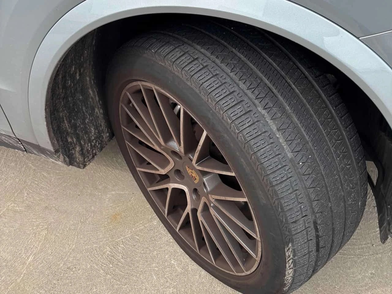 Porsche Cayenne * S * CARFAX * MATRIX * BOSE * AMBIENT * , снимка 7 - Автомобили и джипове - 56304291