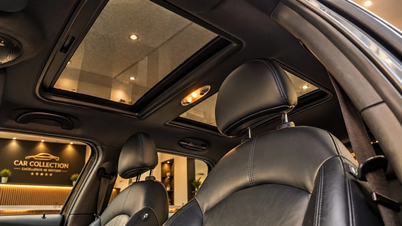 Mini Countryman 1.6i R60 Swiss Aut. | Mobile.bg � ����������� 8