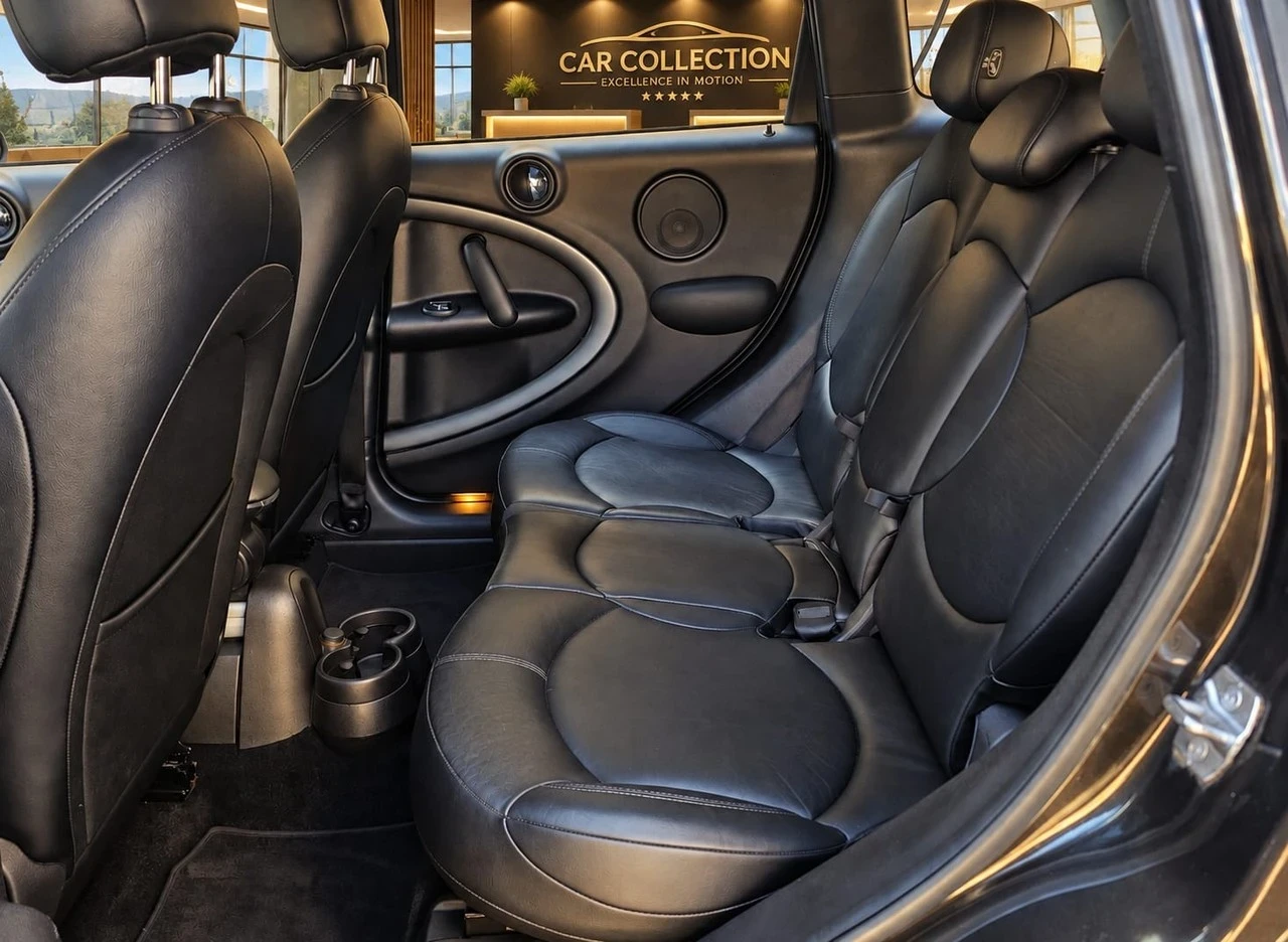 Mini Countryman 1.6i R60 Swiss Aut. | Mobile.bg � ����������� 7