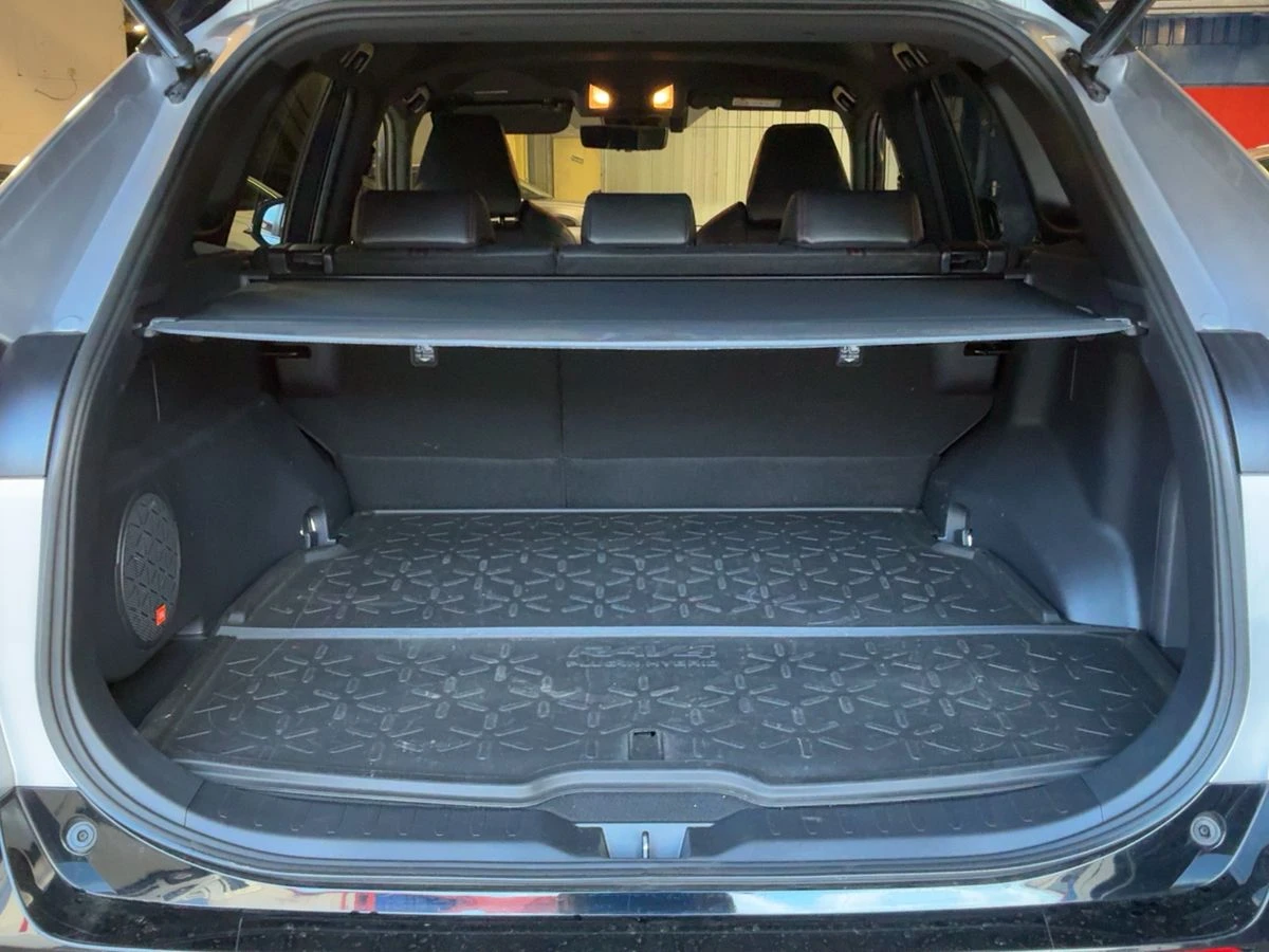 Toyota Rav4 2.5 PHEV AWD, снимка 7 - Автомобили и джипове - 56504721