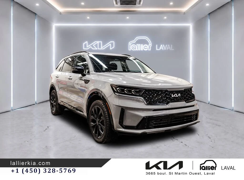 Kia Sorento 2.5 AWD* ���������* ��������* ������ ����*  | Mobile.bg � ����������� 3