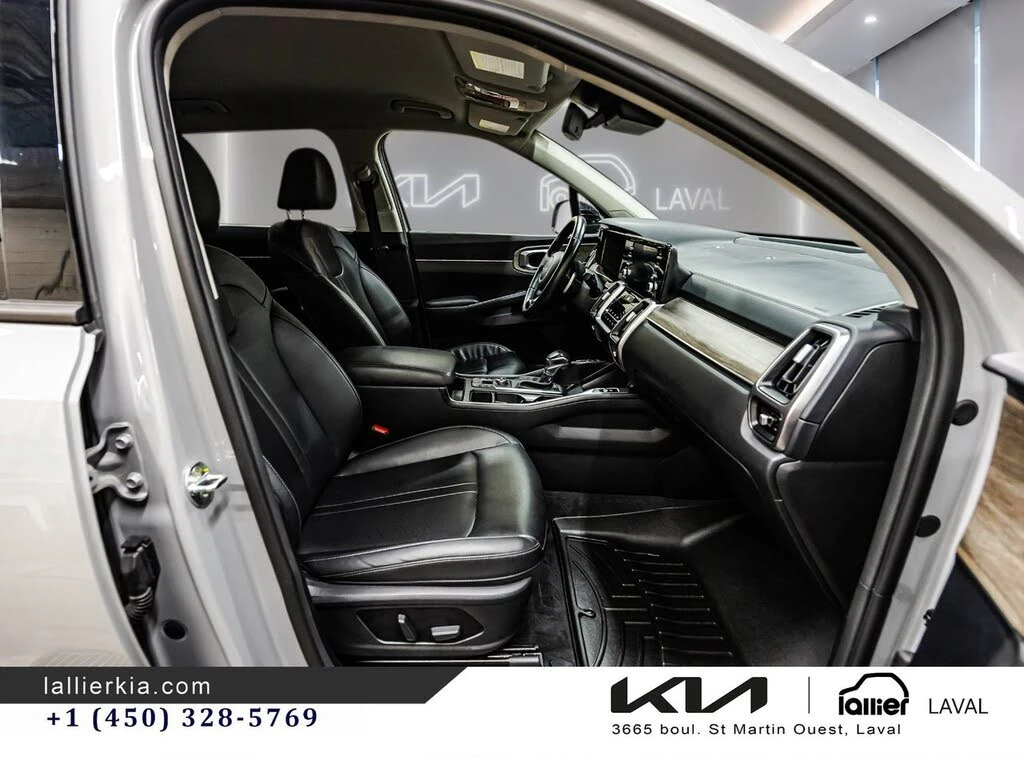 Kia Sorento 2.5 AWD* ���������* ��������* ������ ����*  | Mobile.bg � ����������� 10