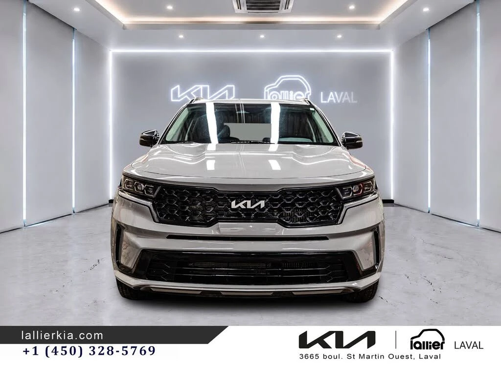 Kia Sorento 2.5 AWD* ���������* ��������* ������ ����*  | Mobile.bg � ����������� 2