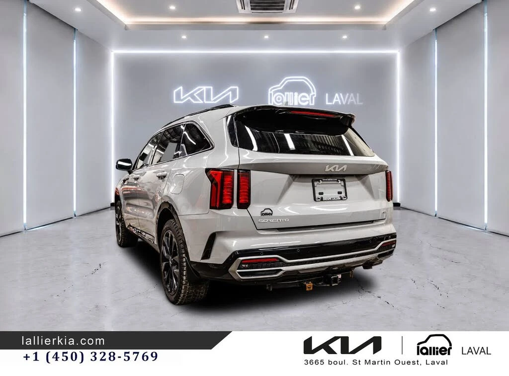 Kia Sorento 2.5 AWD* ���������* ��������* ������ ����*  | Mobile.bg � ����������� 7
