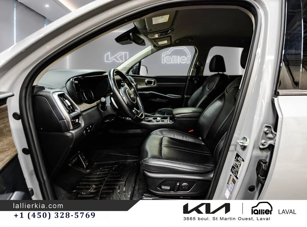 Kia Sorento 2.5 AWD* ���������* ��������* ������ ����*  | Mobile.bg � ����������� 9