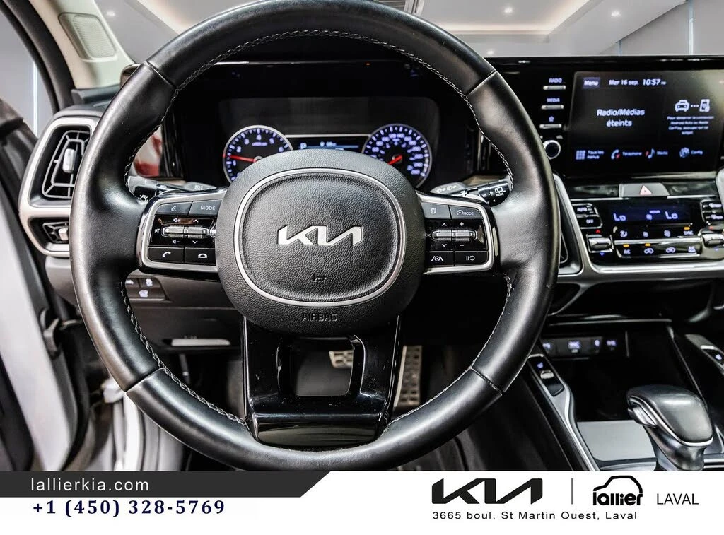 Kia Sorento 2.5 AWD* ���������* ��������* ������ ����*  | Mobile.bg � ����������� 12